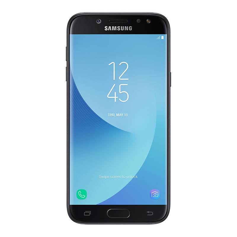 SAMSUNG - Celular Smartphone SM-J530GZKIPEO 16 GB Negro