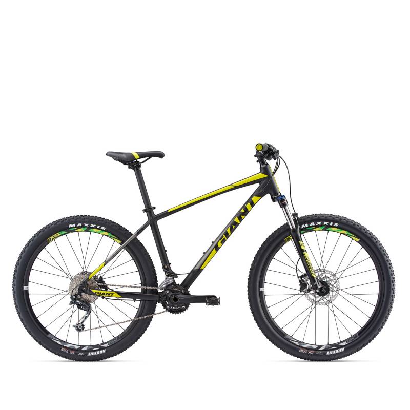 Bicicleta talon 2024 2