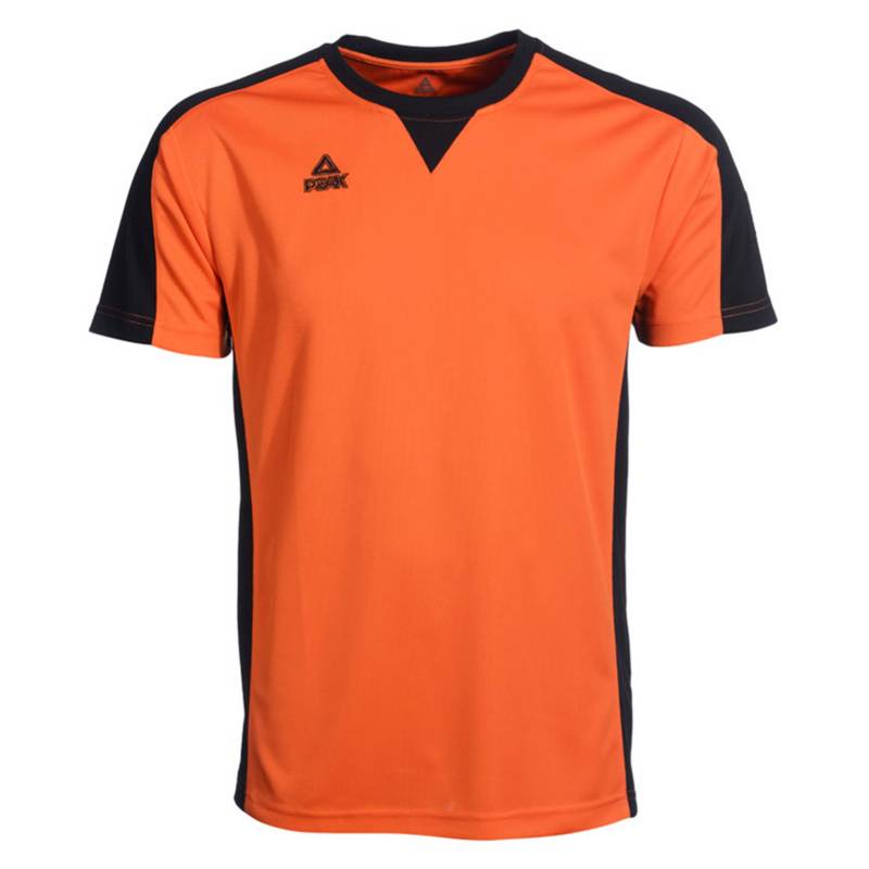 NUTCASE - Camiseta de Árbitro 2.0 Naranja