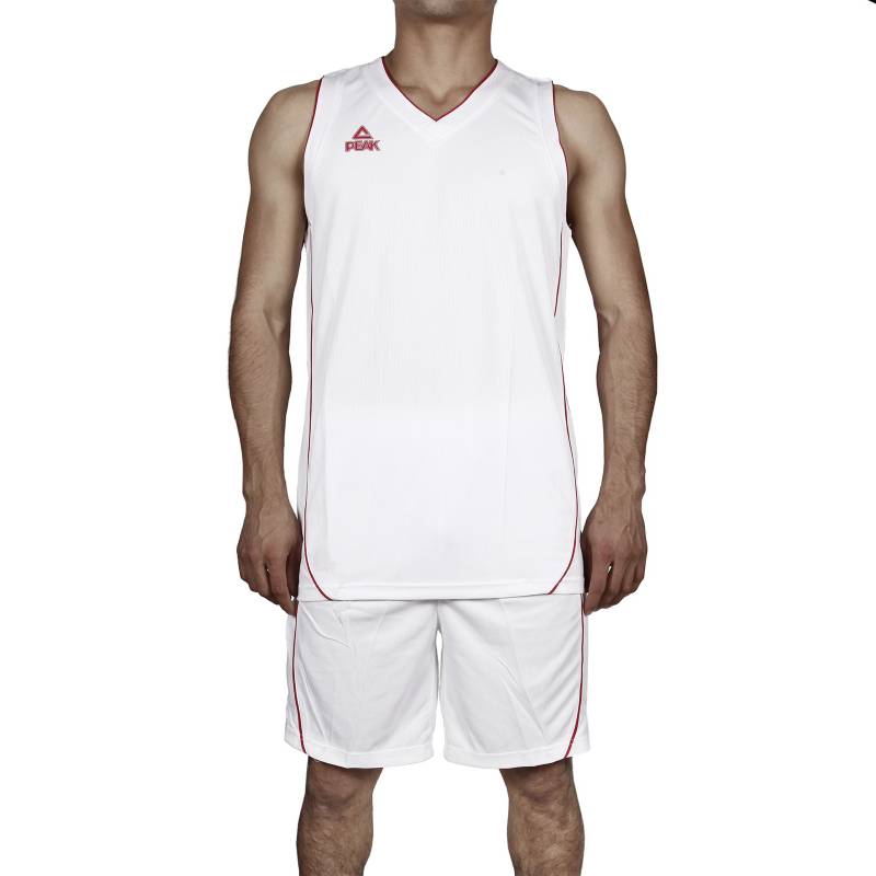 NUTCASE - Uniforme de Basketball para Hombre