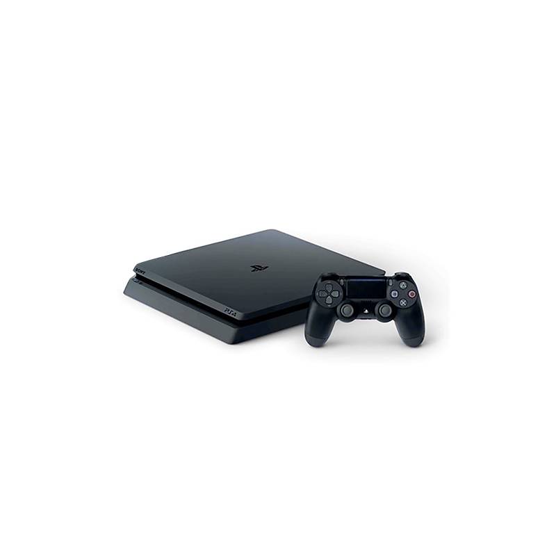 SONY - Consola PS4 1TB Negro