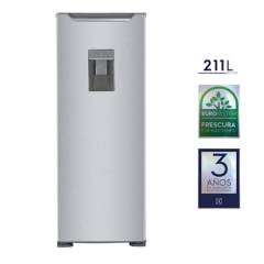 Refrigeradora Monopuerta 211 L ERDM26F2HPS