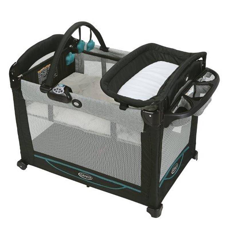 GRACO - Corralito Pack And Play Element Darcie