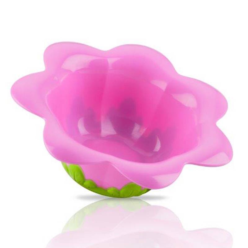 NUBY - Bowl Flower