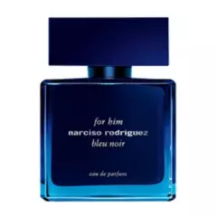 NARCISO RODRIGUEZ - For Him Bleu Noir Eau de Parfum 50 ml
