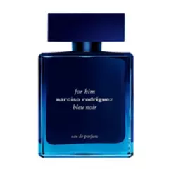 NARCISO RODRIGUEZ - For Him Bleu Noir Eau de Parfum 100 ml
