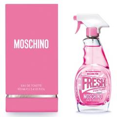 MOSCHINO - Pink Fresh Couture Eau de Toilette