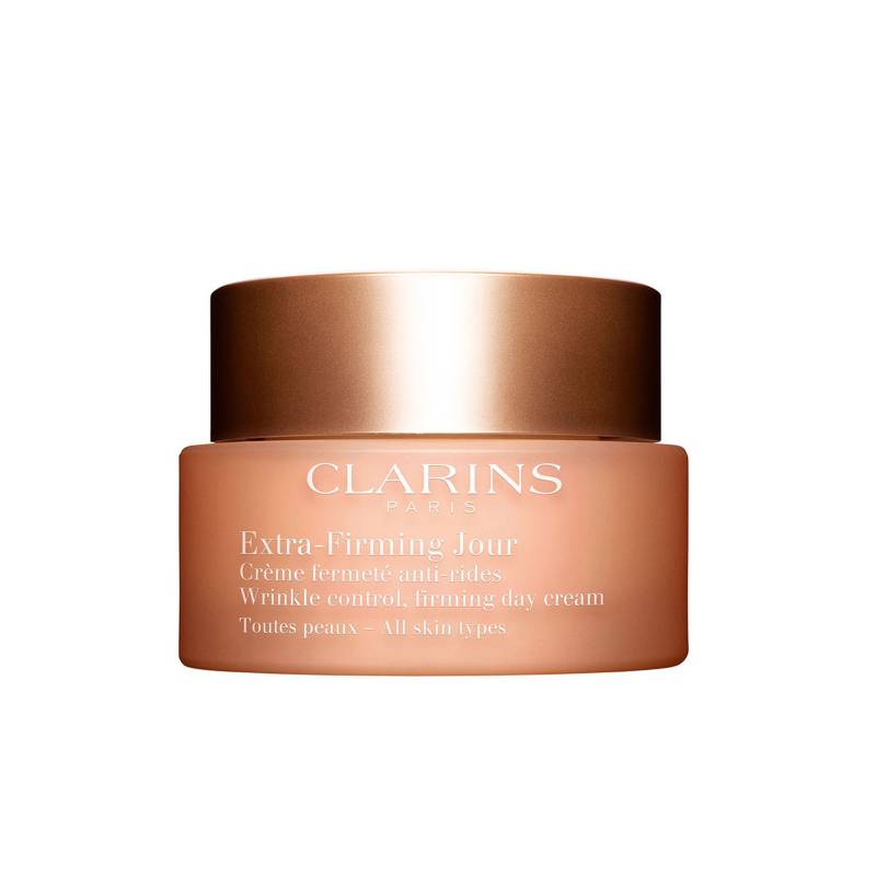 CLARINS  - Extra-Firming Day Cream 50ml - Todo tipo de piel