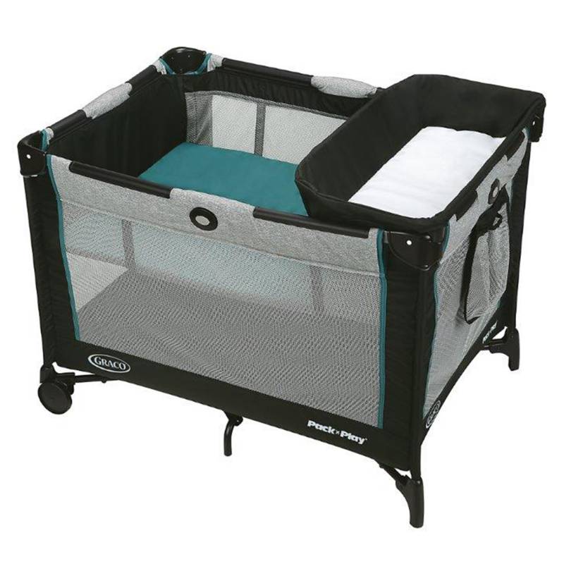 GRACO - Corralito Pack And Play Simple Solutions Darcie