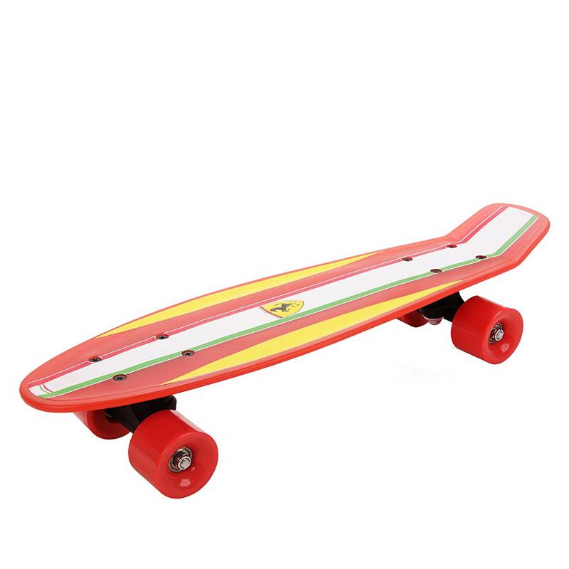 FERRARI - Skateboard Penny Board Medium
