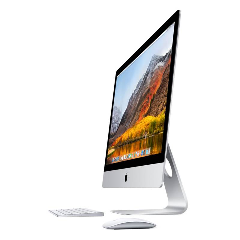 APPLE - Pantalla iMac 27" Core i5 8GB 1TB 