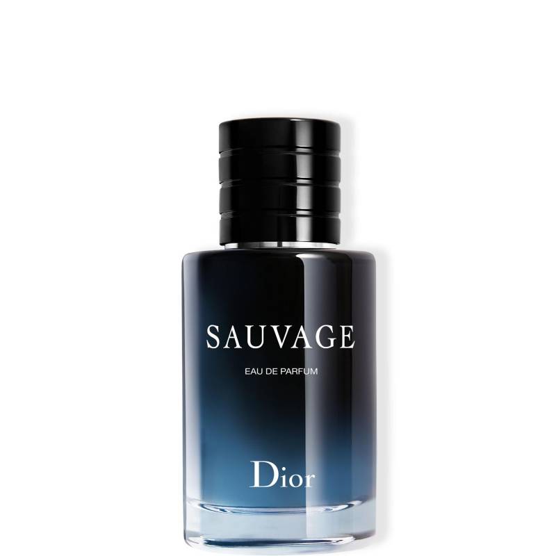DIOR - Sauvage Eau de Parfum 60ml