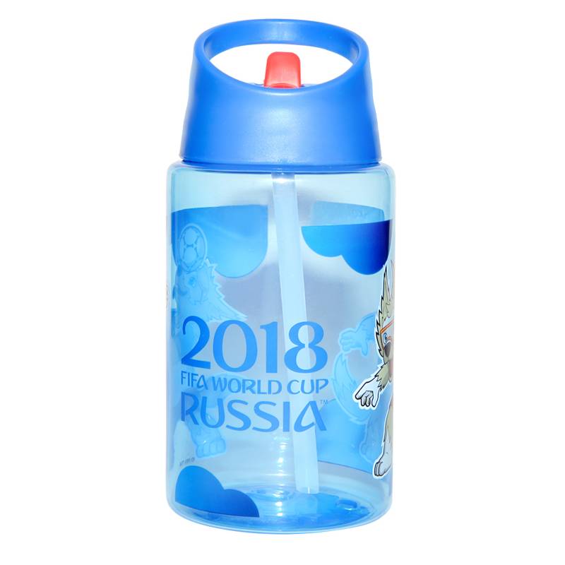 FIFA - Botella Rusia
