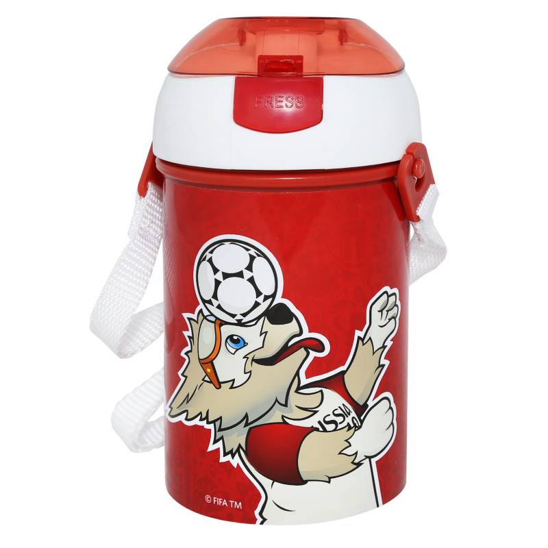 FIFA - Botella Botón 350 ml
