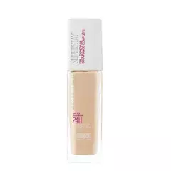 MAYBELLINE - Base Superstay® Full Coverage