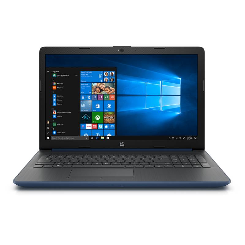 DELL - Laptop 15,6" Core i3 1TB 4GB