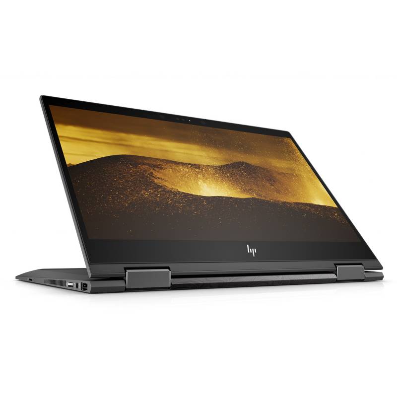 HP - Laptop Envy 2en1 13.3" RYZEN 3 2300U 4GB 128GB SSD