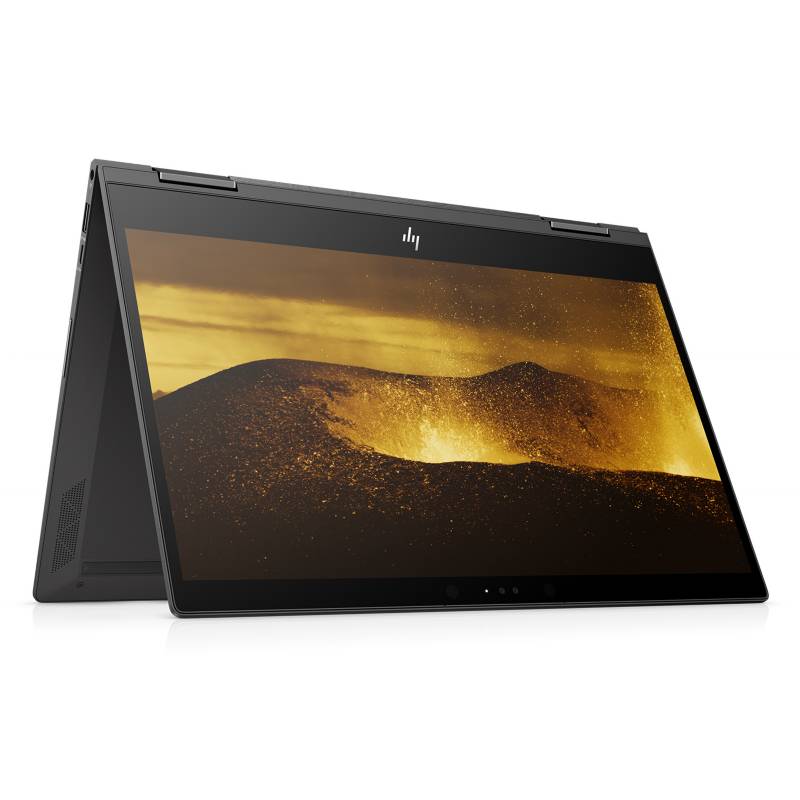 HP - Notebook Envy 2en1 13.3" Ryzen5 2500U 8GB 256GB SSD - touch screen