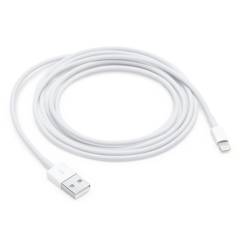 APPLE - Cable Lightning a USB (2 m)