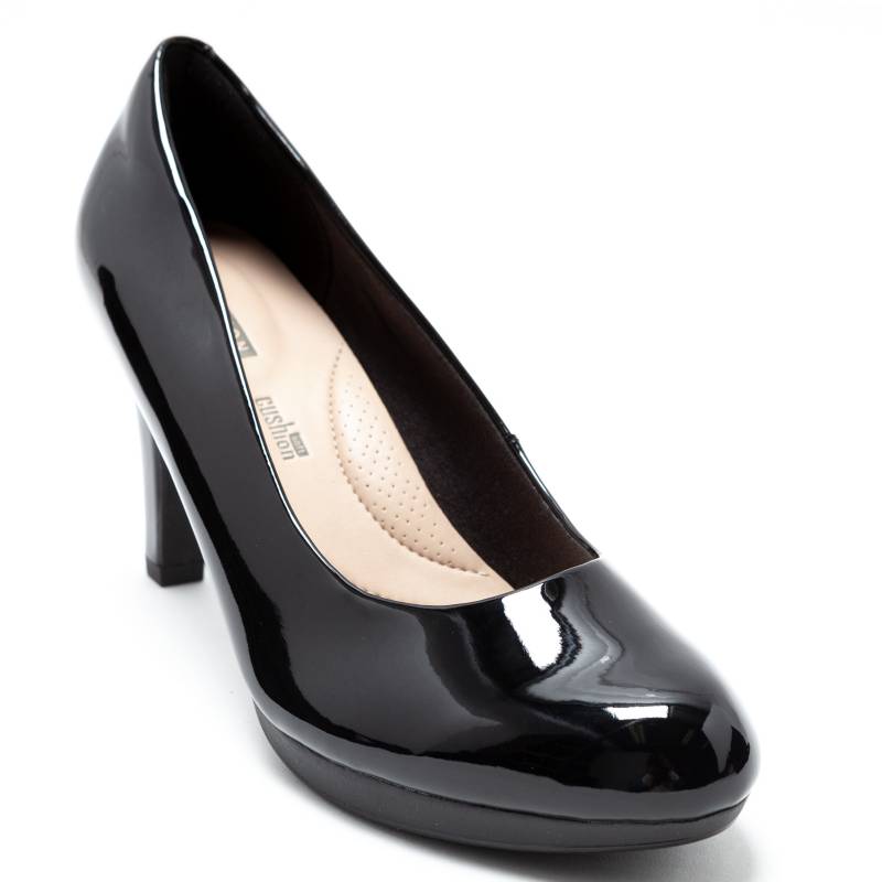 CLARKS - Zapatos Formales Mujer Clarks Adriel Viola
