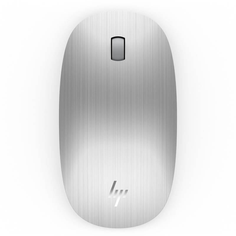 HP - Mouse Spectre Bluetooth Silver