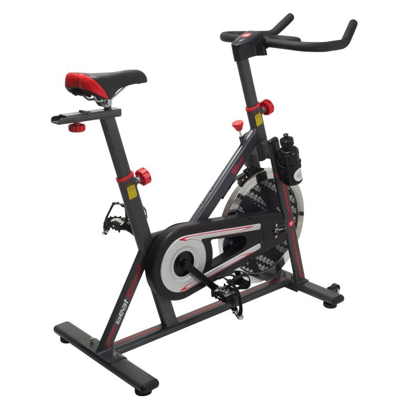 MUVO BY OXFORD - Bicicleta de Spinning Beat 10