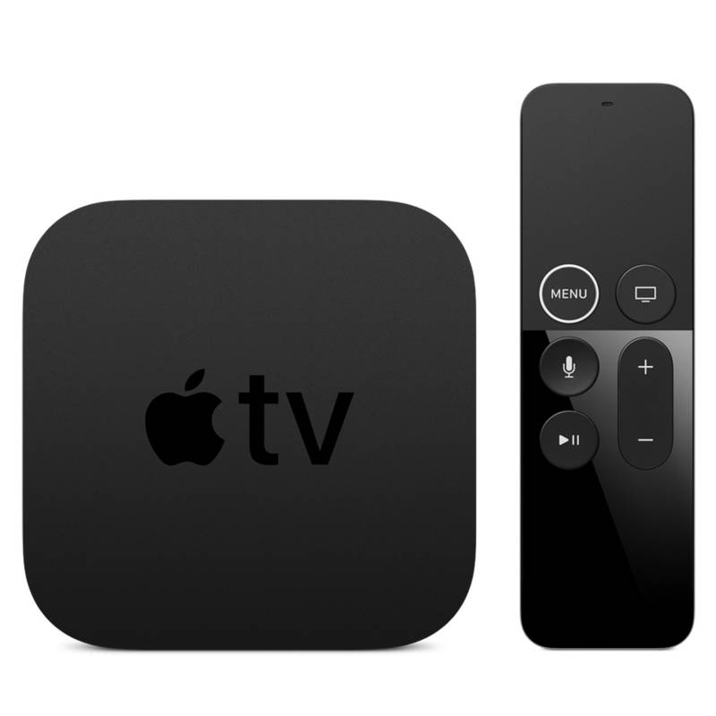 APPLE - Apple TV 32 GB Negro