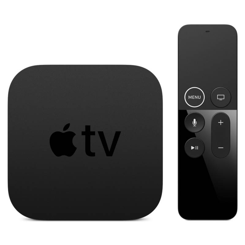 APPLE - Apple TV 4ta Generación  32GB