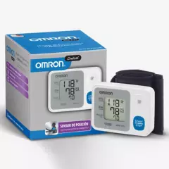 OMRON - Monitor de Presión Arterial Control