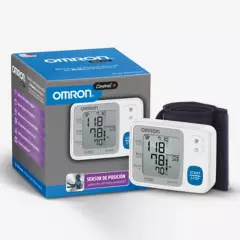 OMRON - Monitor de Presión Arterial Control Plus