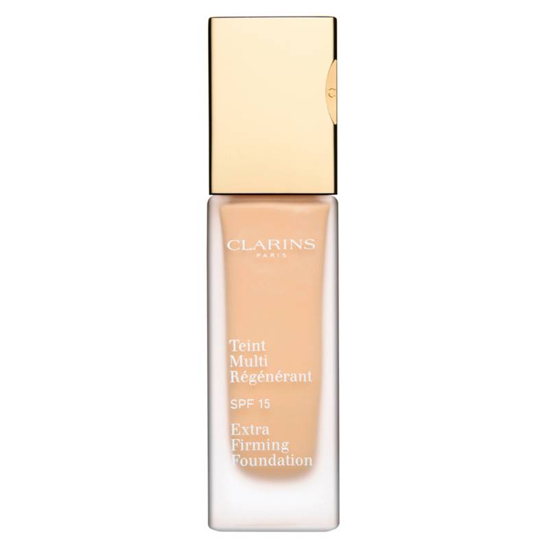 CLARINS - Extra Firm Found Spf 15-114 Capucc