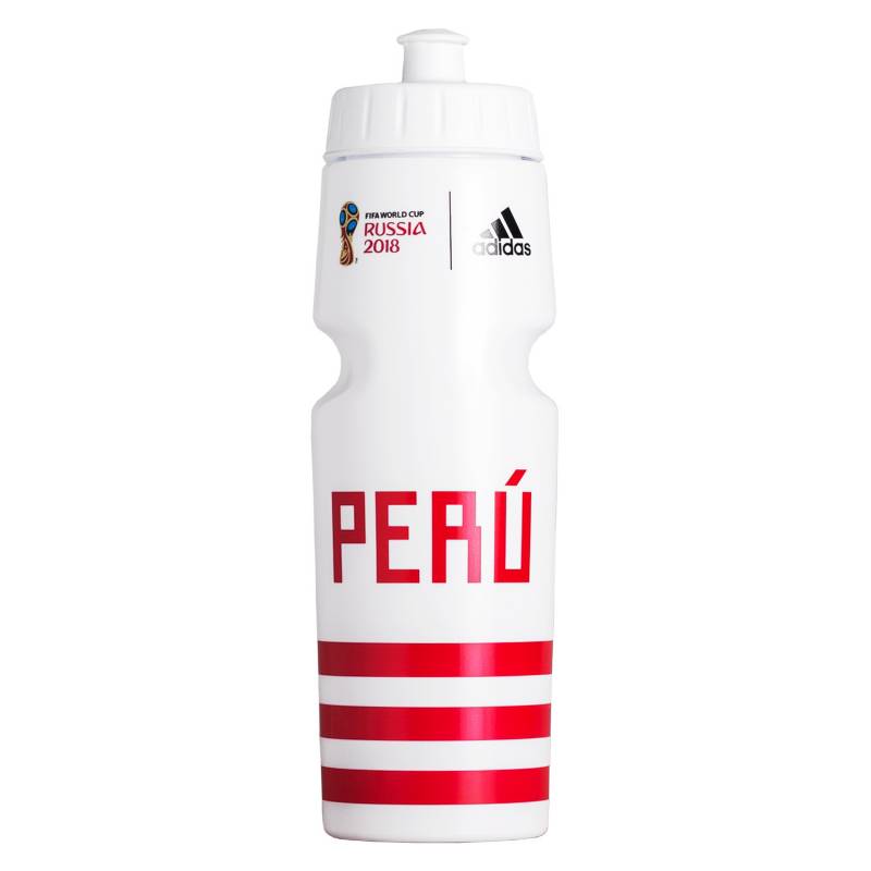 ADIDAS - Botella Deportiva Perú 2018