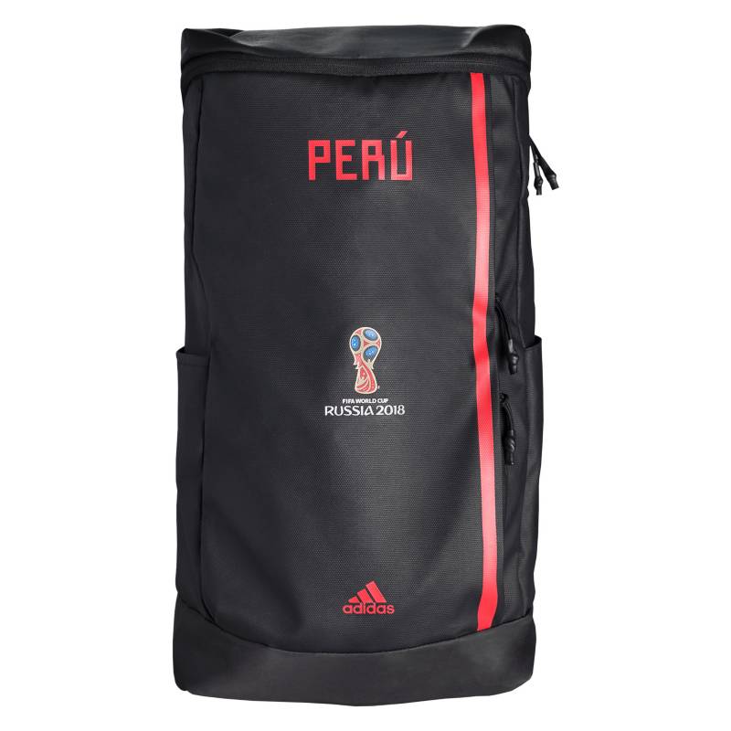 Adidas - Mochila Deportiva Perú 2018