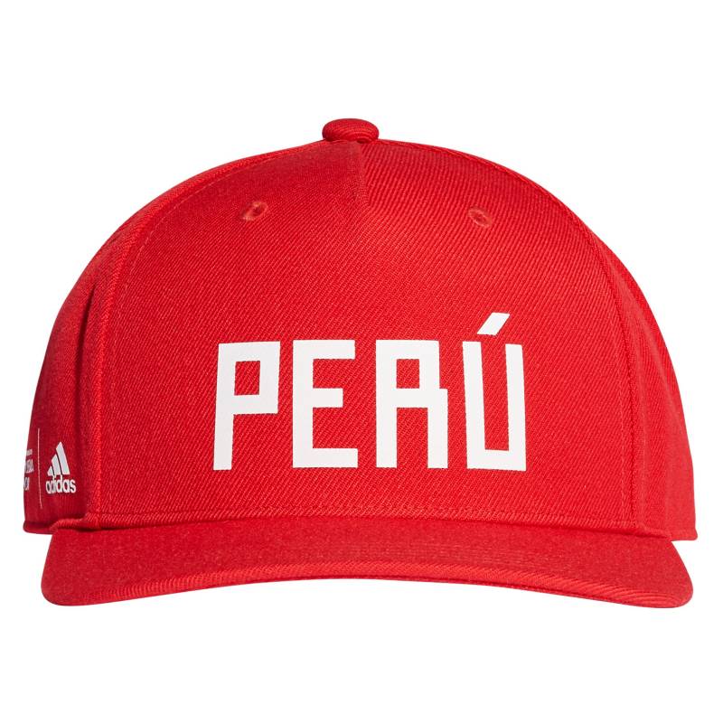 ADIDAS - Gorro Deportivo Perú 2018