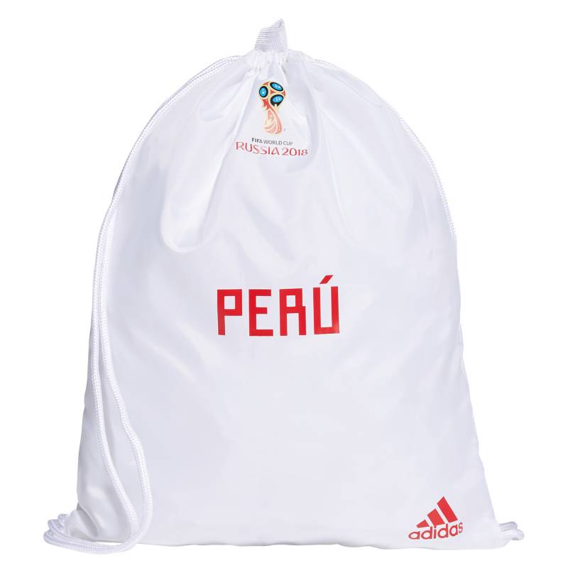 ADIDAS - Maletín Deportivo Perú 2018