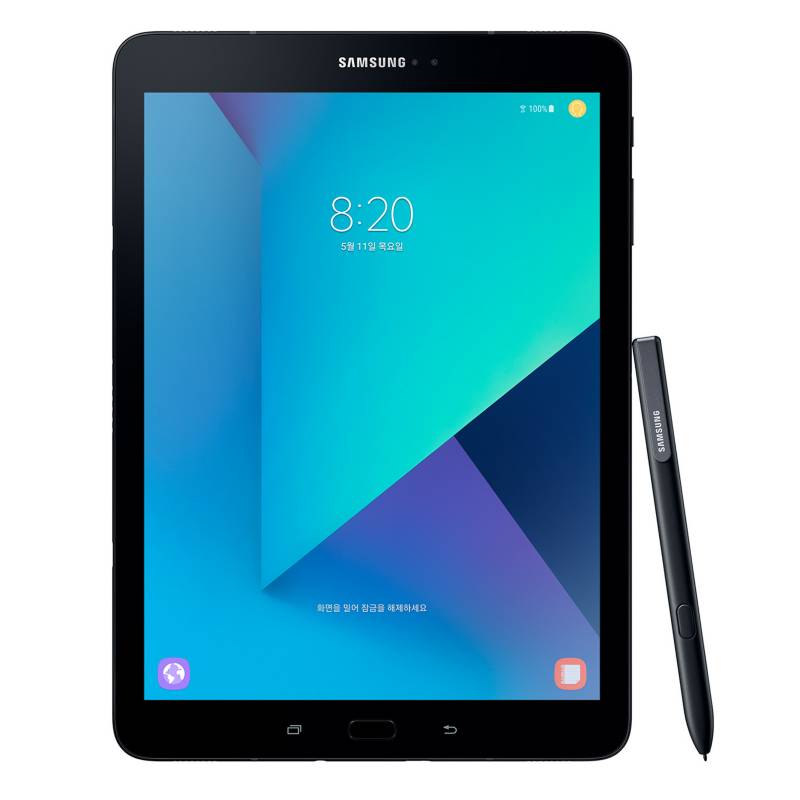 SAMSUNG - Tablet Galaxy S3 9.7 Negro