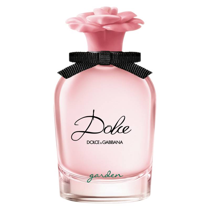 DOLCE & GABBANA - Dolce Garden Eau de Parfum 75 ml