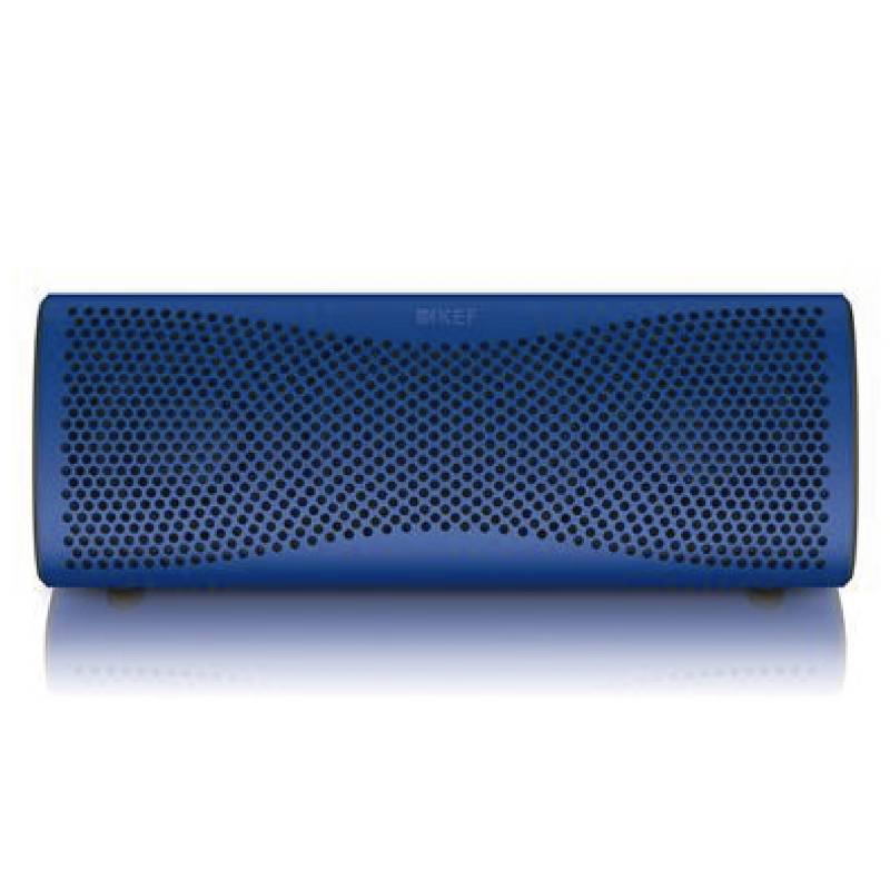 KEF - Parlante MUO Bluetooth Azul