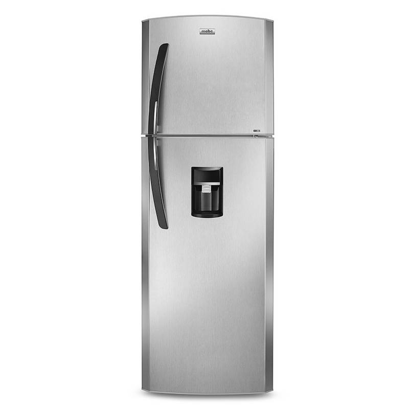 MABE - Refrigerador 250 Lt RMA250FYPE Silver