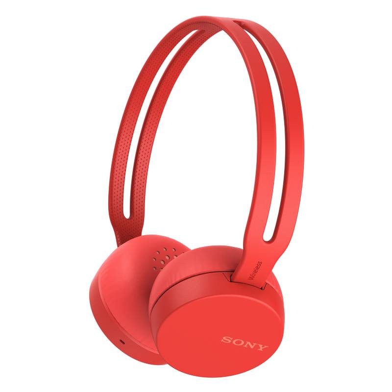 SONY - Audífonos Over-Ear Bluetooth WH-CH400 