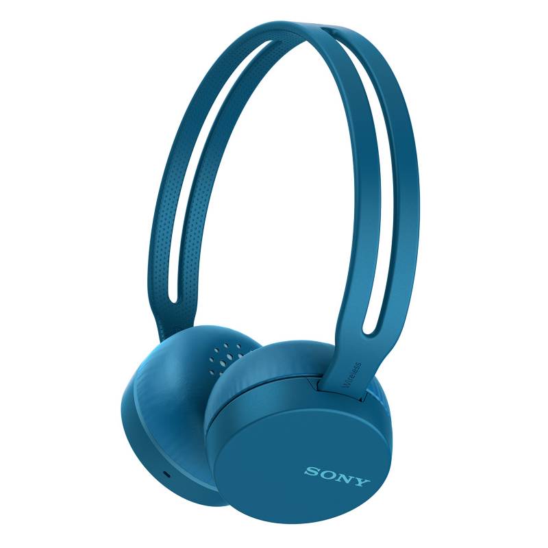 SONY - Audífonos Over-Ear Bluetooth WH-CH400 