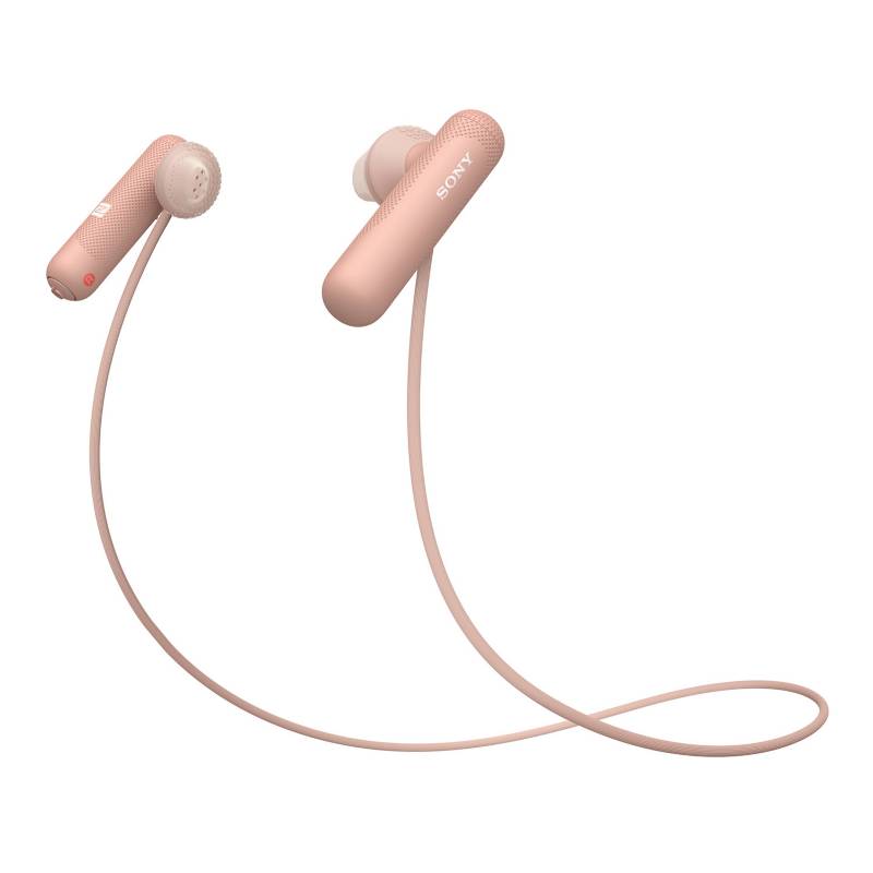 SONY - Audífonos Deportivos In-Ear Bluetooth SP500
