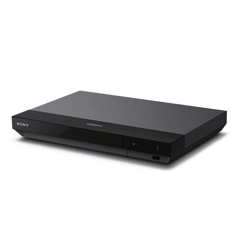 SONY - Reproductor Blu ray 4K DVD Sony UBP-X700 Negro