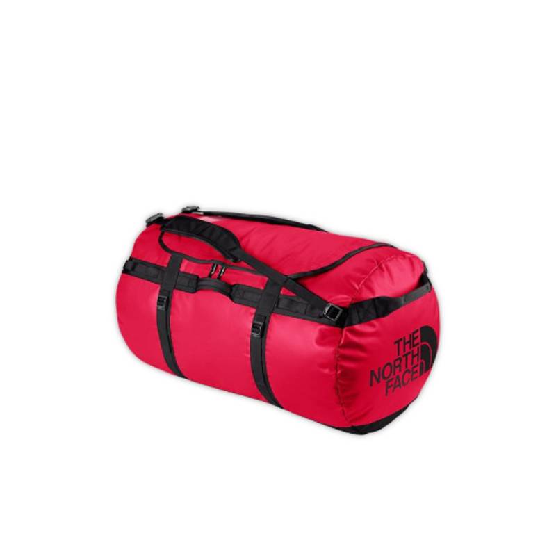 THE NORTH FACE - Maletín Base Camp Duffel - M
