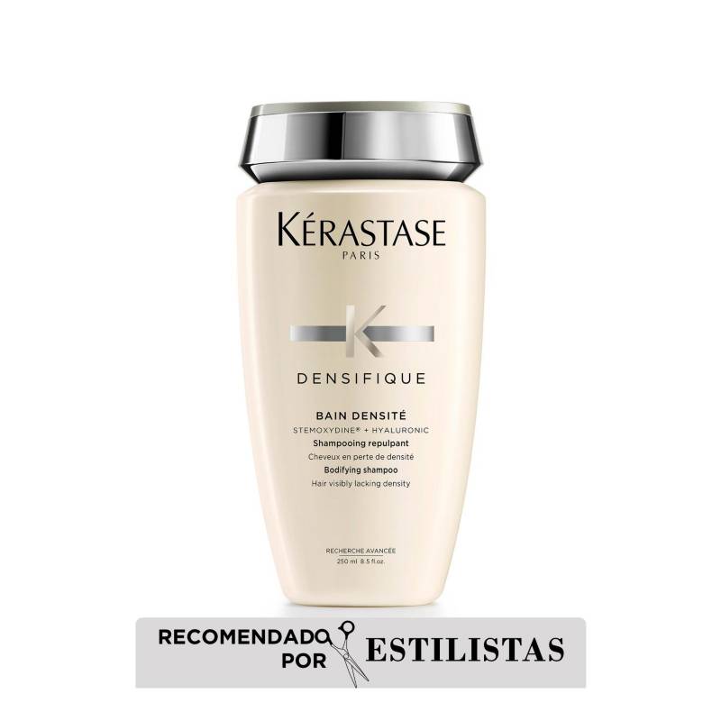 KERASTASE Shampoo Densifique para cabello con perdida de