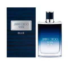 JIMMY CHOO - Man Blue EDT 100 ml