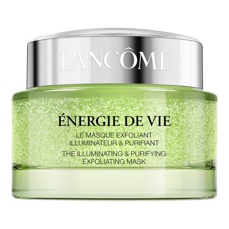 LANCOME - Lancôme Énergie De Vie Exfoliating Mask 75 ml