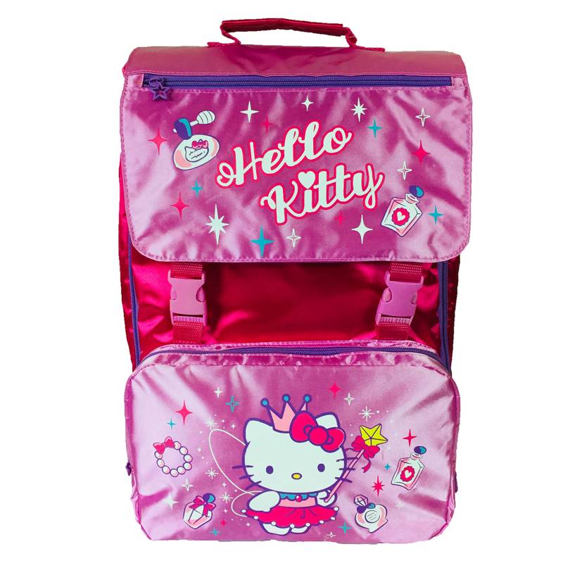 SANRIO - Mochila  Hello Kitty Fairy 