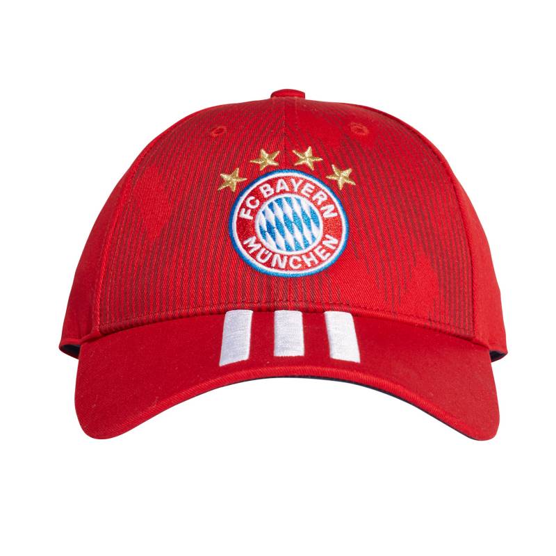 ADIDAS - Gorro de Fútbol FC Bayern