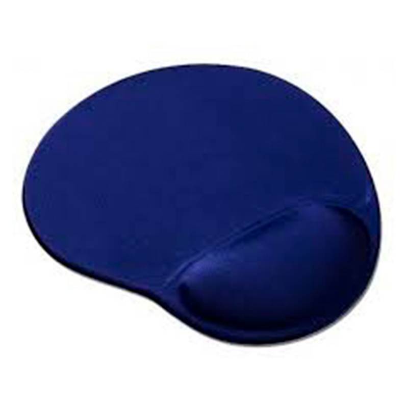 SKILL - Pad Mouse Descansador Azul